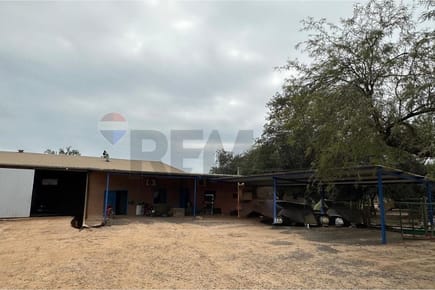 Terreno - Venta - Filadelfia, Boquerón, Paraguay