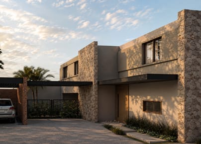 OPORTUNIDAD DE INVERSION EN POZO- CASAS EN CONDOMINIO