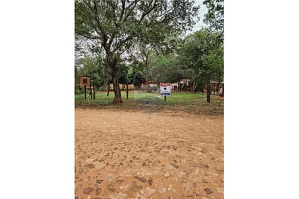 Terreno Amplio y en Excelente Ubicación en Luque
