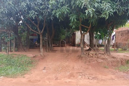 EN VENTA CASA EN CAPIATA - SAN LÁZARO