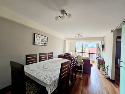 DEPARTAMENTO VENTA 