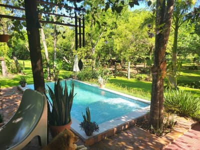 EN VENTA – 2 HECTÁREAS EN MARAMBURÉ, LUQUE