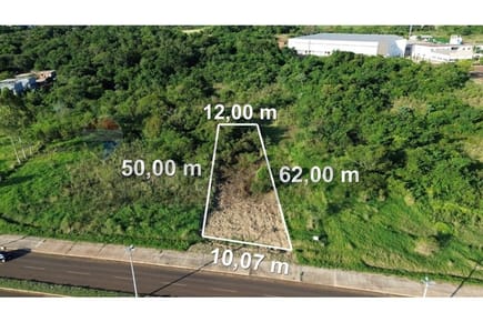 Terreno - Venta - Encarnación, Itapúa, Paraguay