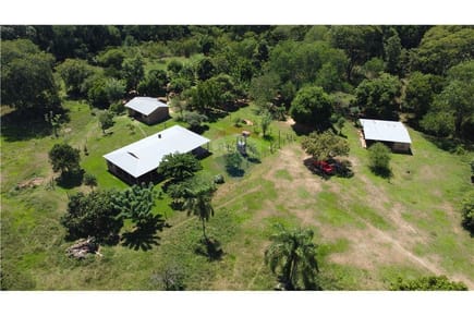 Vendo Terreno de 4091 Hectáreas en Villa Del Rosario, San Pedro 