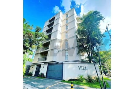 Departamento - Alquiler - Manorá, Asunción, Paraguay