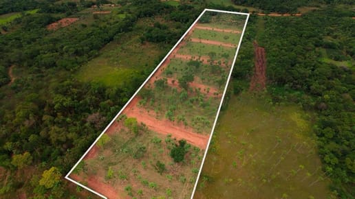 OPORTUNIDAD DE INVERSION LOTES EN LA CIUDAD DE ALTOS