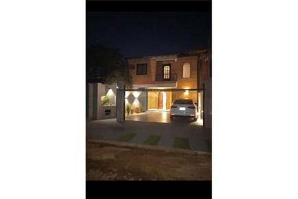 VENDO DUPLEX EN FERNANDO NORTE
