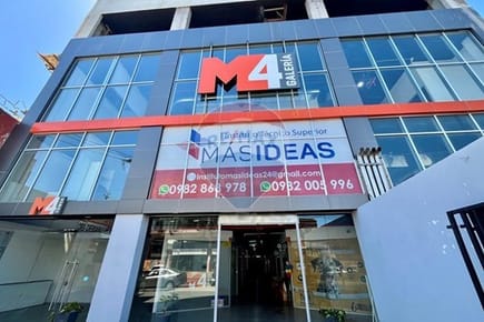 LOCAL COMERCIAL EN VENTA, ASUNCION PETTIROSSI