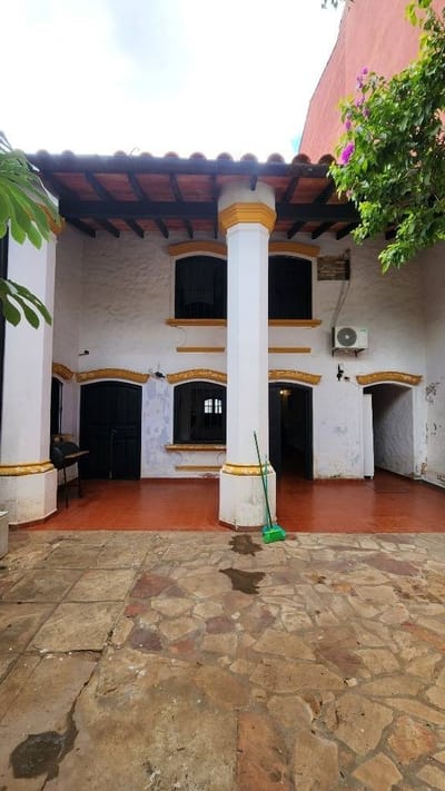 VENTA Residencia Estilo Colonial Mediterranea