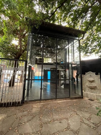 ALQUILO LOCAL EN EL CORAZÓN DE VILLA MORRA