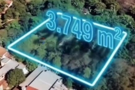 TERRENO EN VENTA, CENTRAL FERNANDO DE LA MORA
