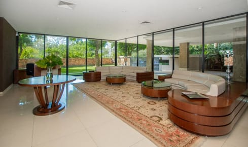 Lujoso departamento amplio con una ubicación premium - Edificio Altos de Francia