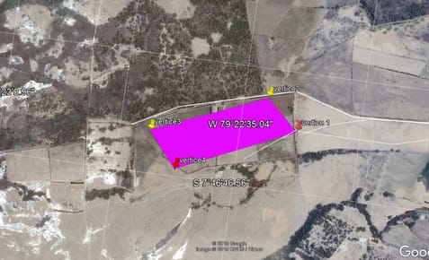 Venta de Terreno en Ascope, Paijan