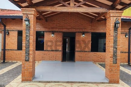 Casa - Venta - San Pablo, Asunción, Paraguay