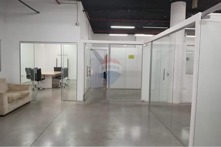 Oficina - Alquiler - Pettirossi, Asunción, Paraguay