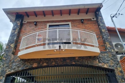 Departamento - Alquiler - Lambaré, Central, Paraguay