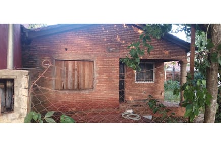 Terreno-Venta-Laurelty, Luque, Central