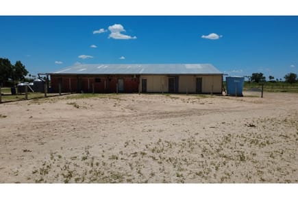 Vendo Terreno de 6 Hectáreas en Presidente Hayes, Paraguay