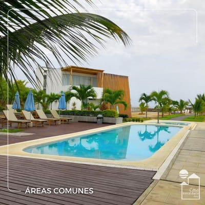 Venta Departamento En Palmeras De Bocapan Zorritos