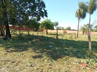 Venta de Terreno en San Antonio, Central | ID: 52102