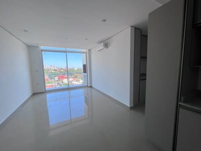 ALQUILO HERMOSO DEPARTAMENTO A ESTRENAR EN LAS MERCEDES