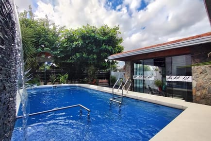 VILLA ELISA HERMOSA ENCANTADORA CASA