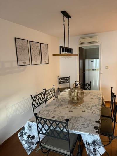 Apto 2 Dorm Impecable Parada 14 Mansa (p/ Alquiler De Invierno ó Temp)