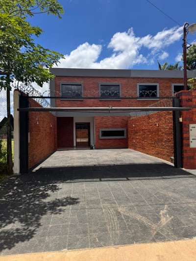 DUPLEX A ESTRENAR EN MRA