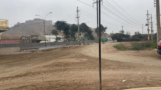 TERRENO ROSA LUZ - PUENTE PIEDRA 