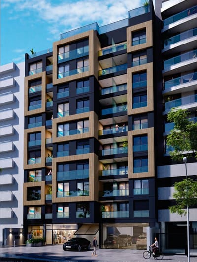 Venta En Pozo / 1 Dormitorio / Pocitos