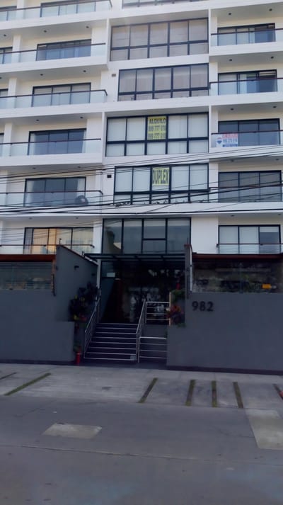 Venta de Departamento duplex en Santiago De Surco