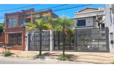 Oficina - Alquiler - Los Laureles, Asunción, Paraguay