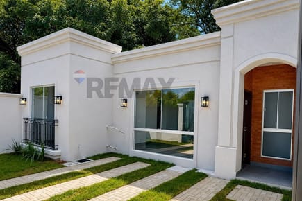 Casa - Venta - Mariano Roque Alonso, Central, Paraguay