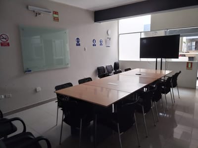 VENTA O ALQUILER DE OFICINAS EN EL CENTRO DE PIURA