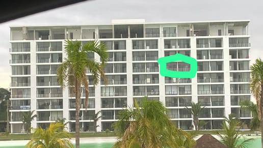 condominio mar adentro, departamento esclusivo en venta o anticretico a estrenar