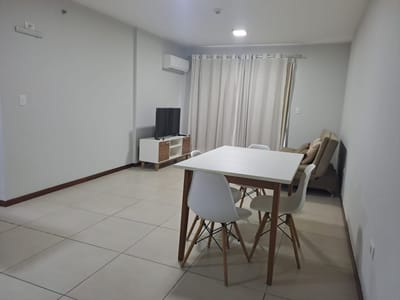 ALQUILO DPTO AMOBLADO 1HAB ZONA SHOPPING DEL SOL