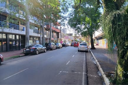 Terreno-Venta-Mariscal Estigarribia, Centro, Encarnación, Itapúa
