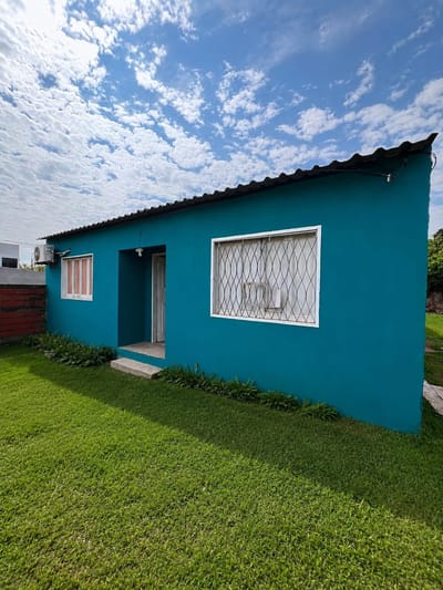 VENDO CASA DE 4 HABITACIONES EN CAPIATÁ BARRIO KENEDY