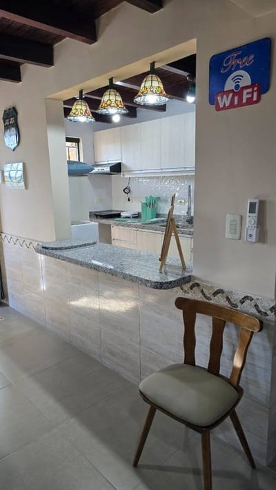 ALQUILO DUPLEX EN PUERTA DEL LAGO