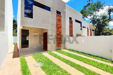 Duplex - Venta - Capiata, Central, Paraguay