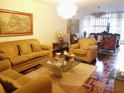 EN VENTA BONITA CASA EN AV AMÉRICA NORTE, URB PRIMAVERA