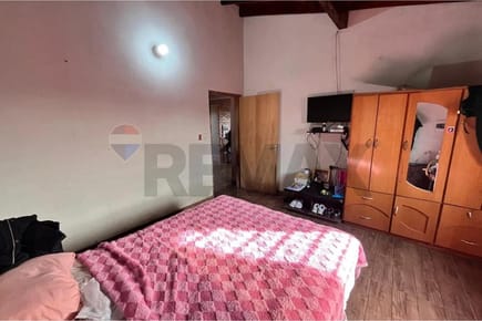 Venta de casa en Ypacarai