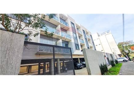 Departamento-Venta-PY Asunción Barrio Jara Sargento Gauto c/ Francisco Zurbaran…