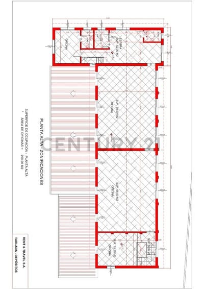 Vendo Propiedad Industrial y Comercial.