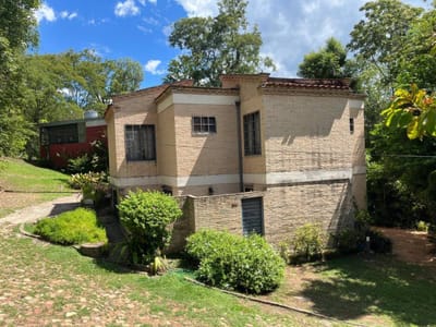 VENDO CASA EN SAN BERNARDINO