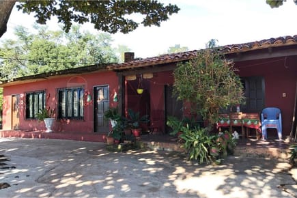 Venta De Casa Ita Angua, Luque