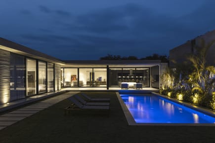 CASA EN VENTA EN Hacienda del Urubo 