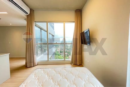Departamento - Alquiler - Las Lomas (Carmelitas), Paraguay