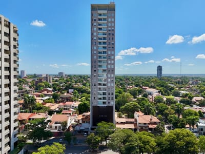 Apartamento Cerca Del Shopping Del Sol