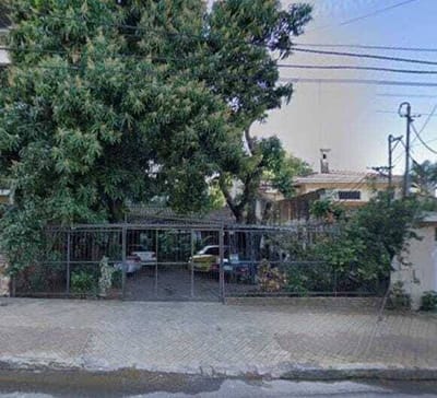 EN VENTA EXCELENTE TERRENO PARA DESARROLLO INMOBILIARIO EN YCUÁ SATÍ – 697,56m²